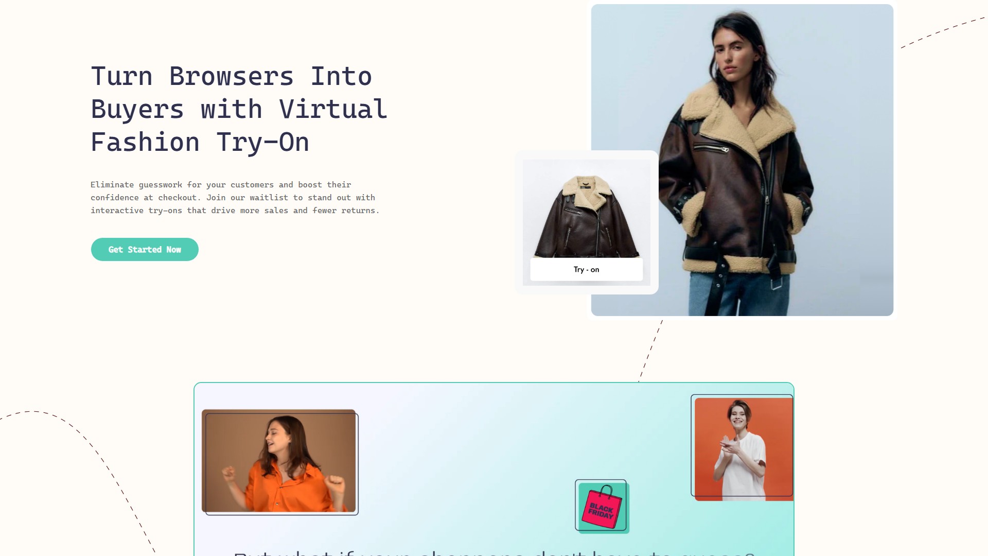 DipCheck Virtual Fashion Try-On - AI Tool